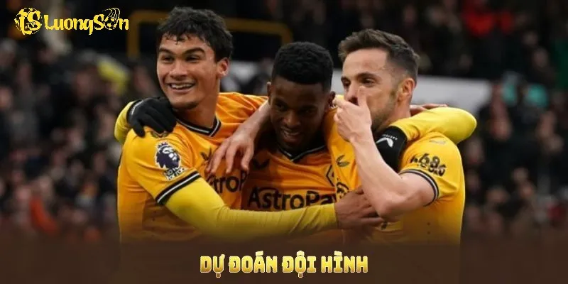 Dự đoán đội hình Wolves vs Fulham ra sân vào sáng ngày 26/02
