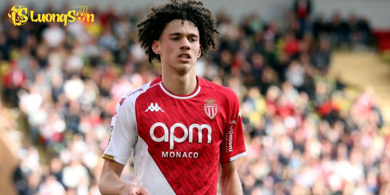 Maghnes Akliouche Tài Năng Đang Trở Thành Biểu Tượng Mới Của Ligue 1