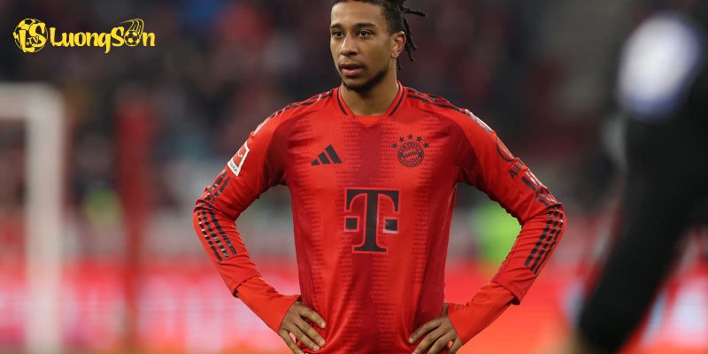 Michael Olise - Ngòi Nổ Khiến Bayern Munich Đứng Ngồi Không Yên